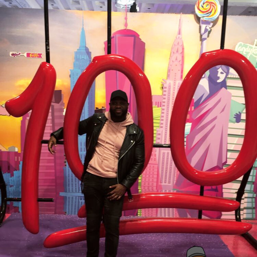 Meet your Posher, Pierre